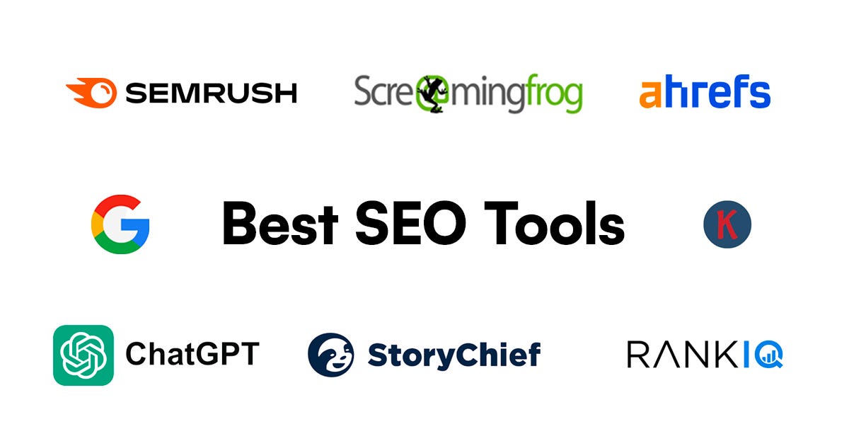 open source seo tools