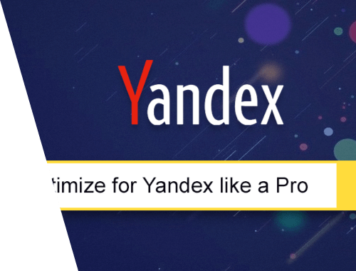 yandex seo tool