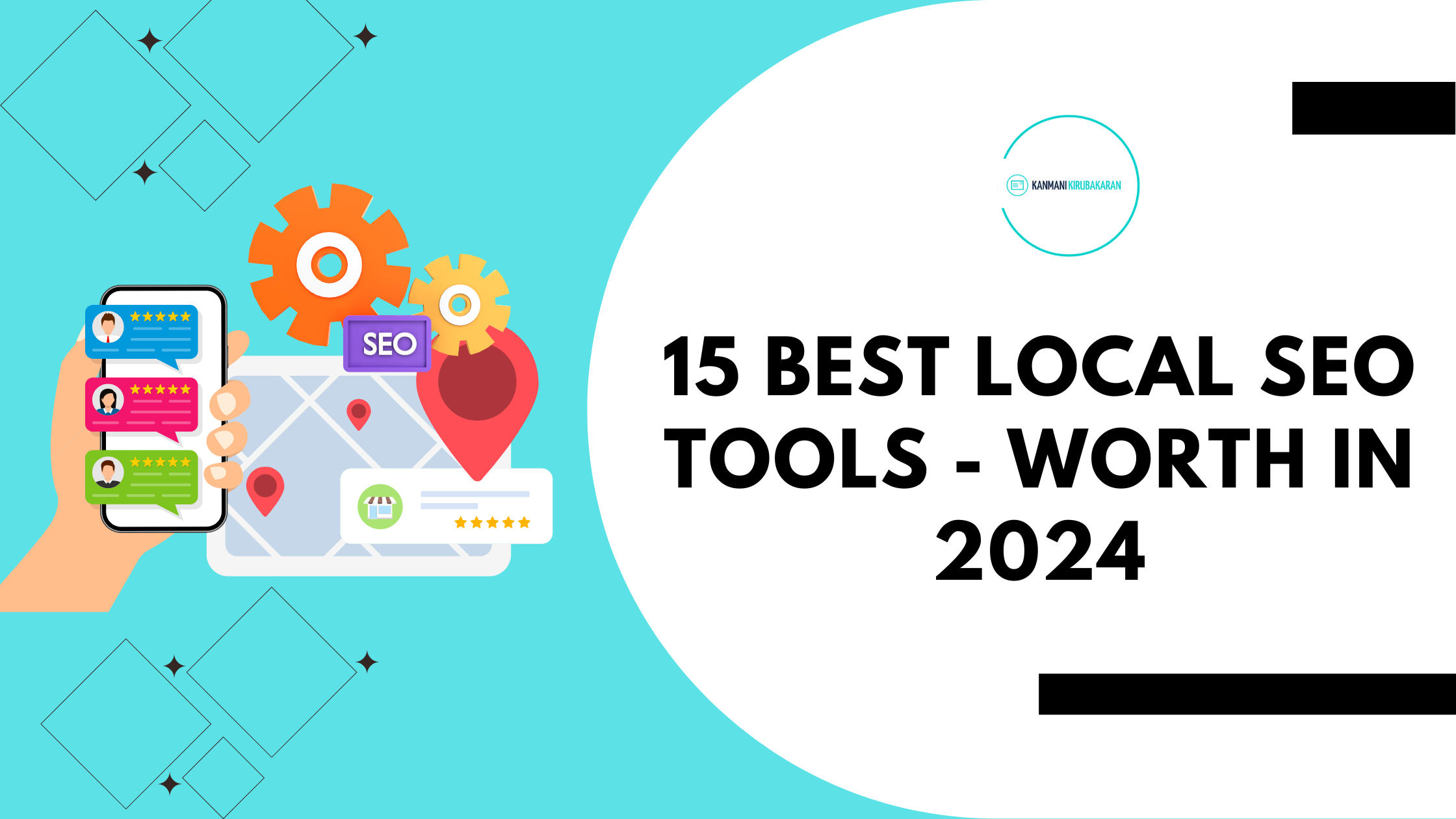 best local seo tools
