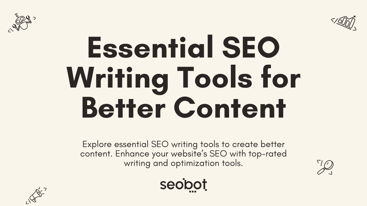 content writing tools for seo