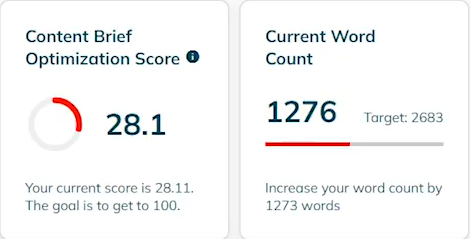 seo score checker online