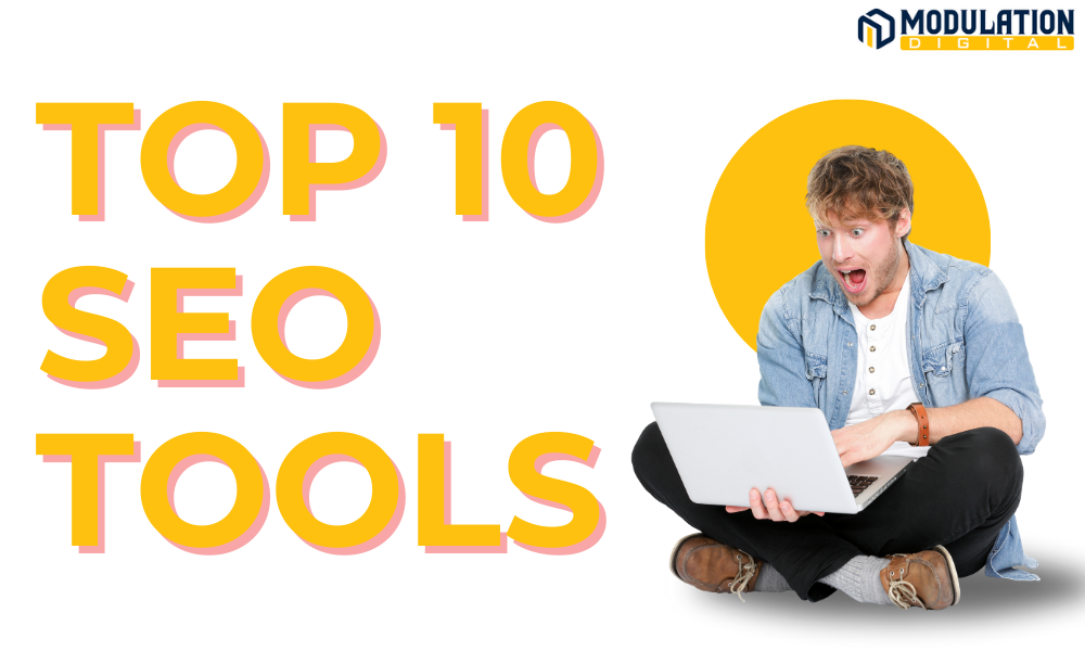 top 10 seo tools