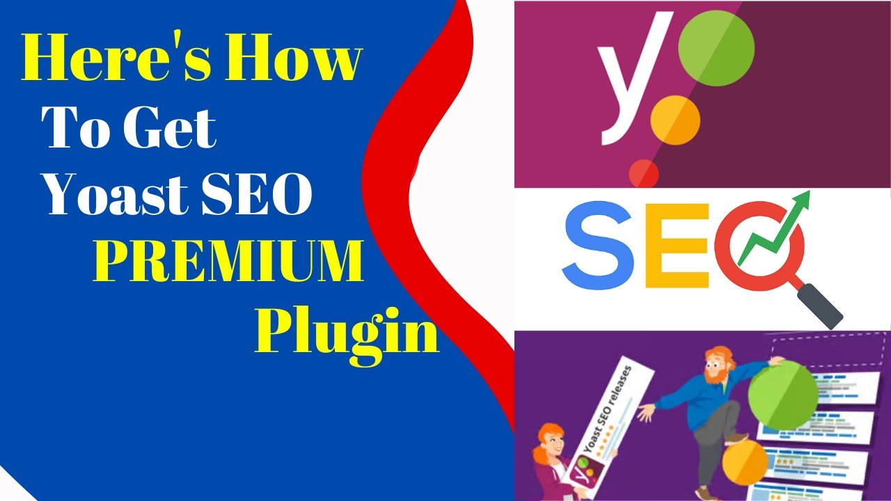 yoast seo premium