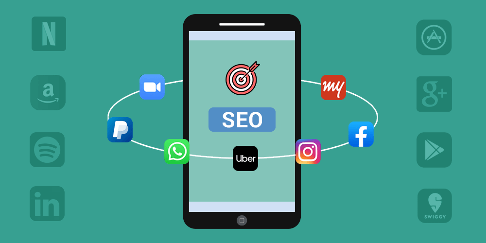 app seo optimization