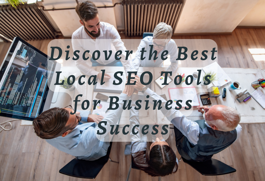 best local seo tools
