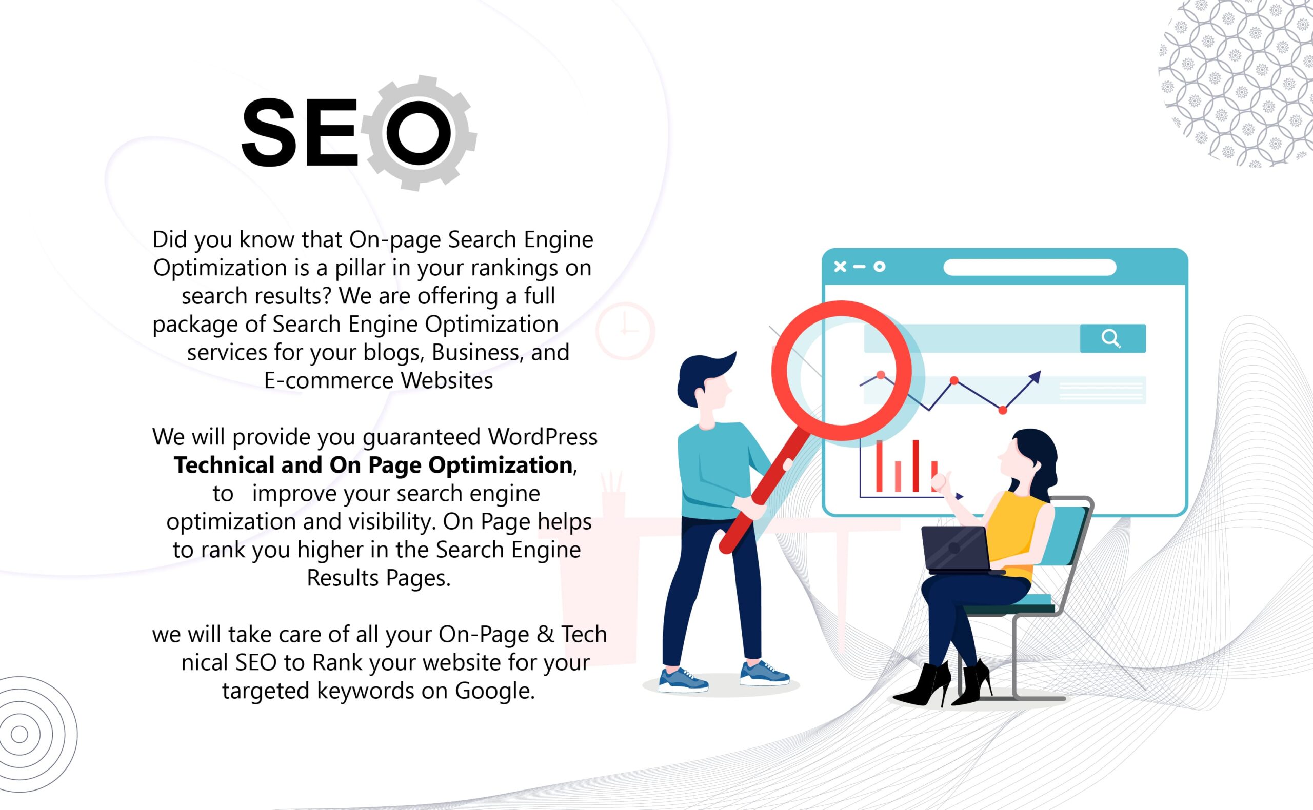 check your website search engine ranking