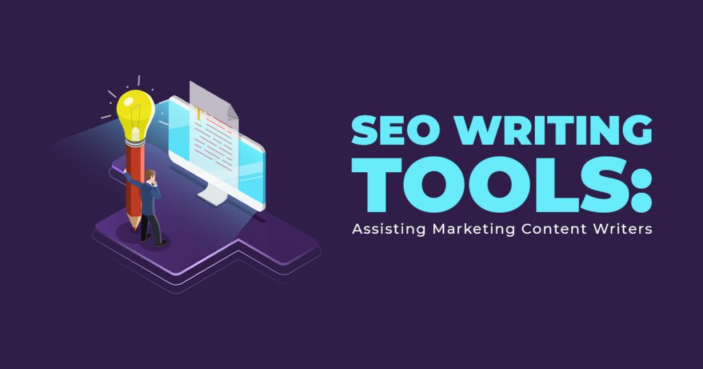 content writing tools for seo