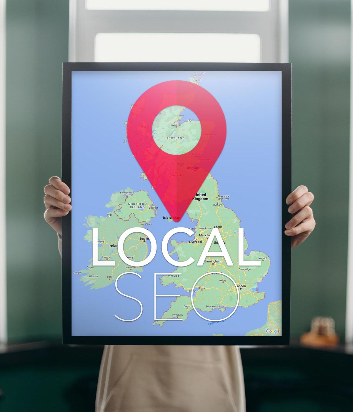 seo local