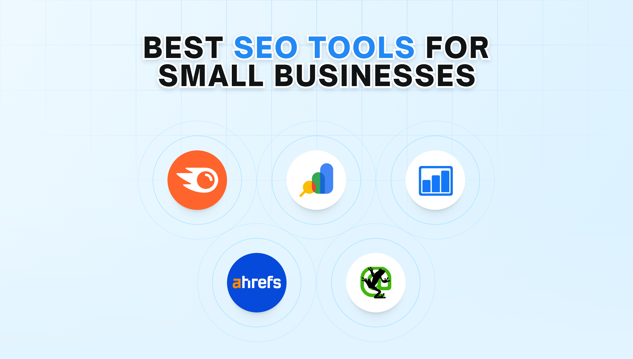 seo management tool