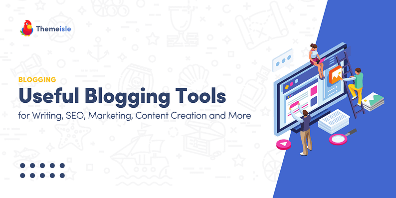 seo tools for blogger