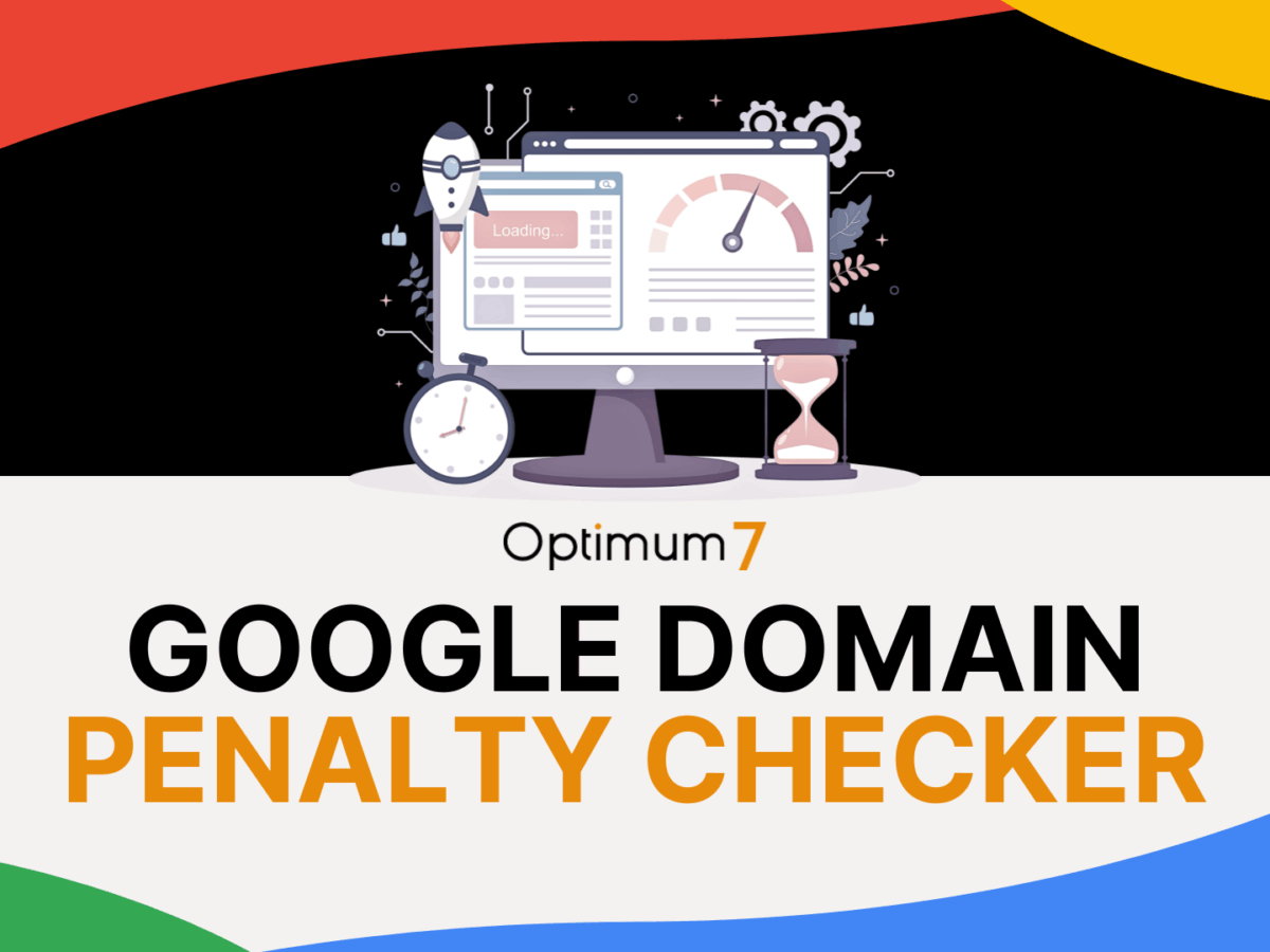 google penalty checker tool