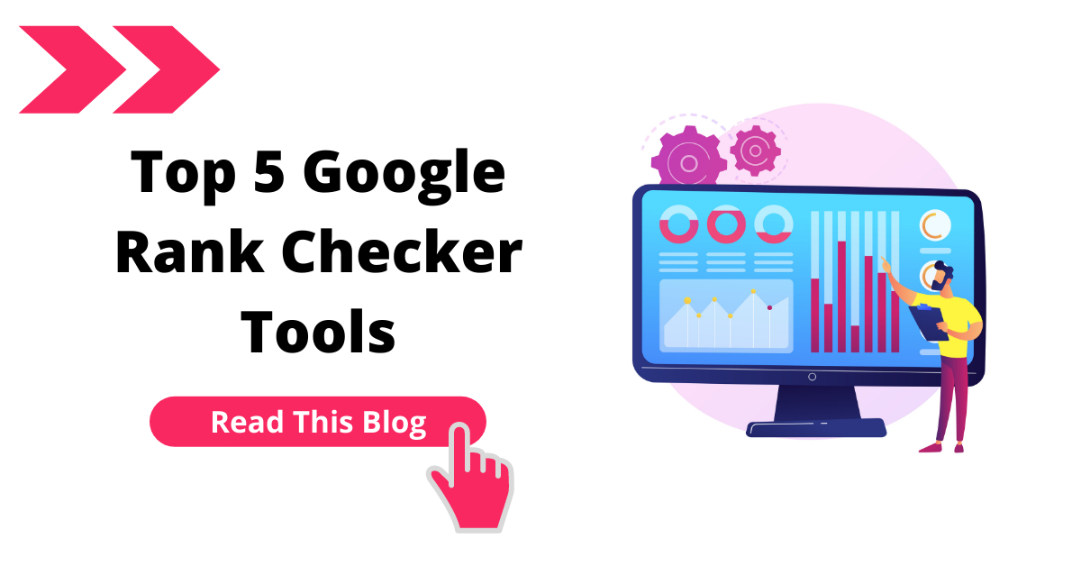 keyword search ranking checker