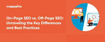 on page seo best practices