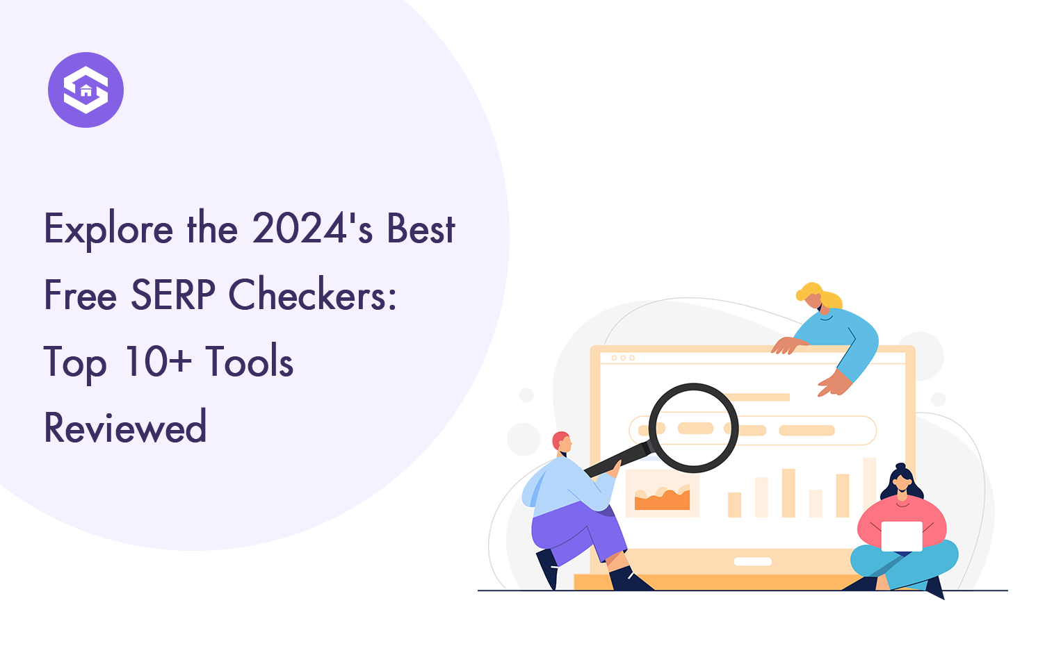 seo serp checker