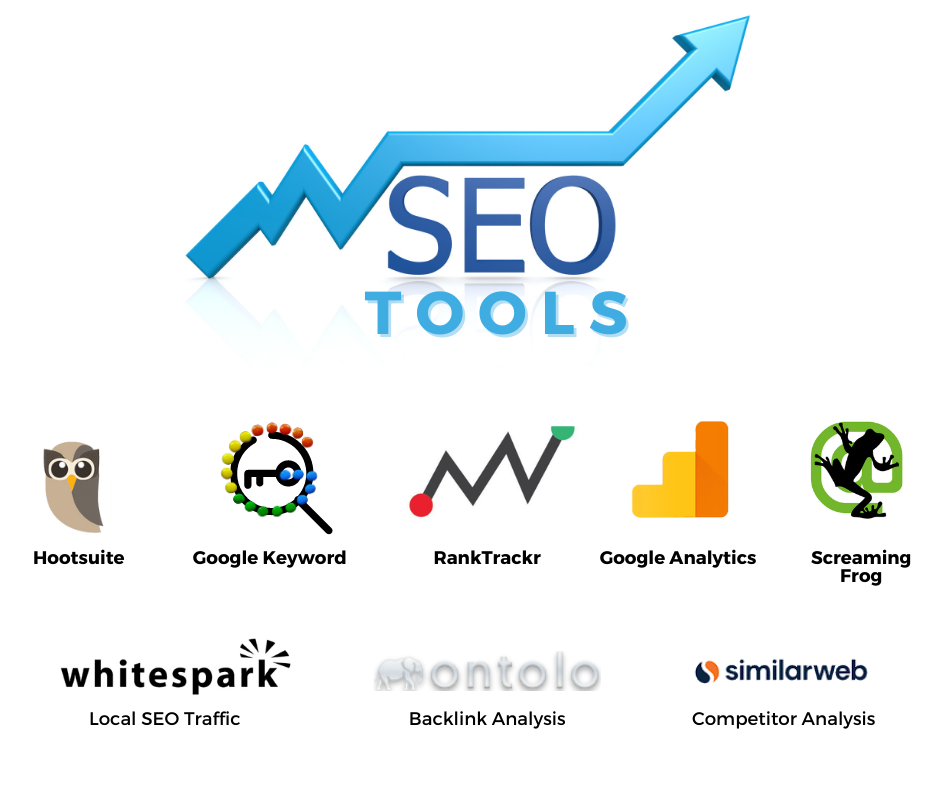 seo tools from google