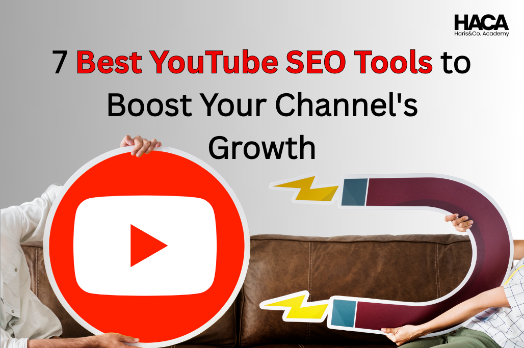 youtube channel seo checker