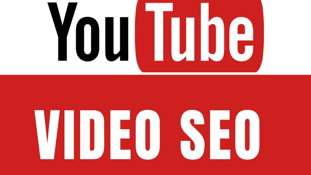 youtube video seo