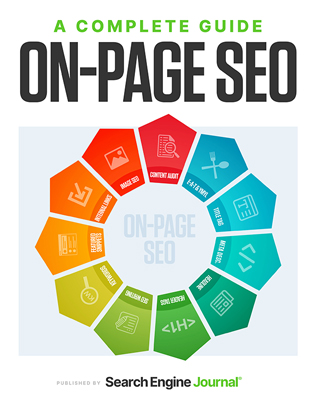 onpage site seo