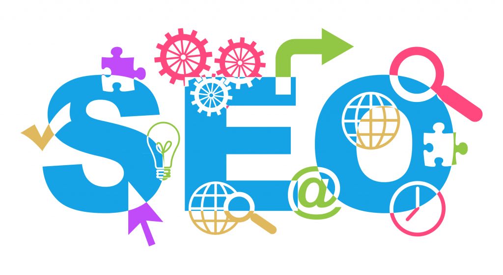seo search engine optimization google