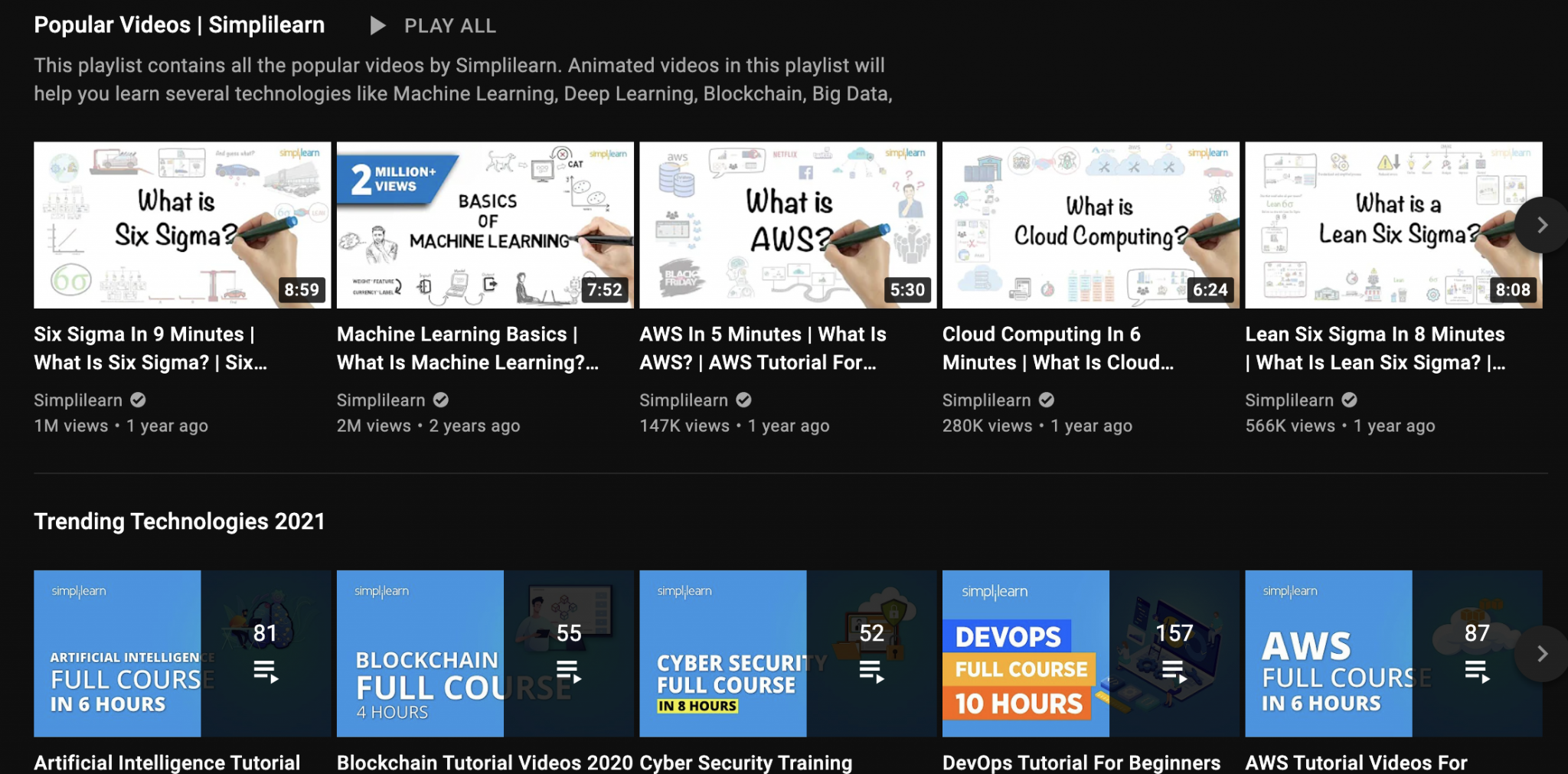 youtube channel seo tools