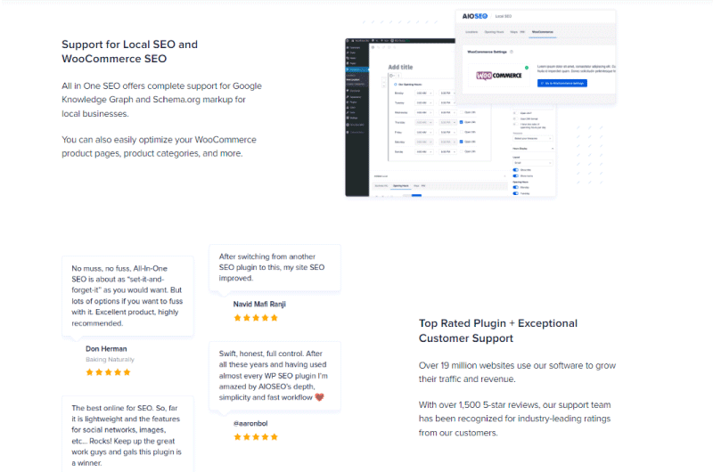all in one seo software