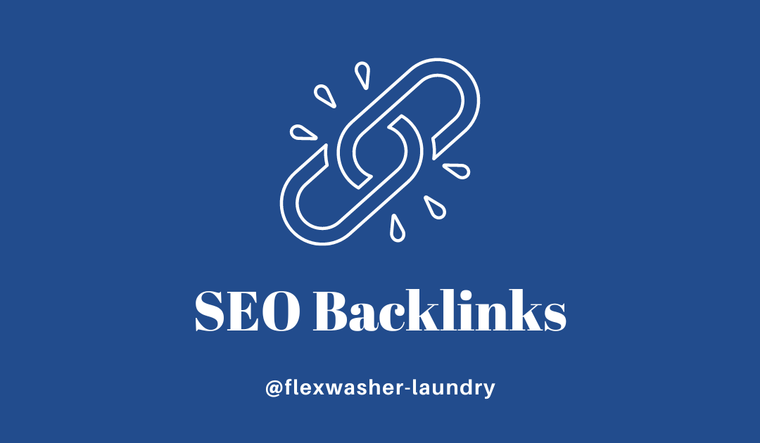 backlink websites seo