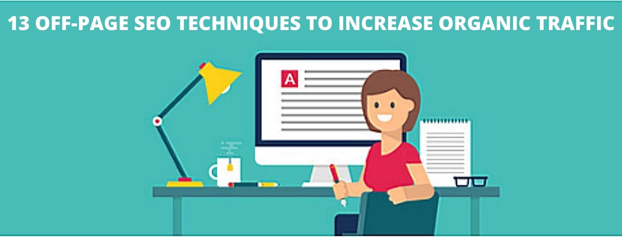 best off page seo strategies