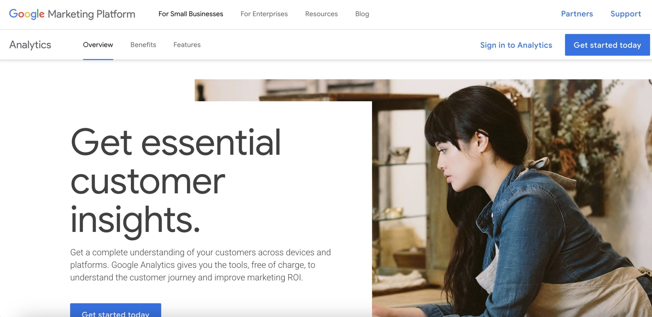 best seo platform