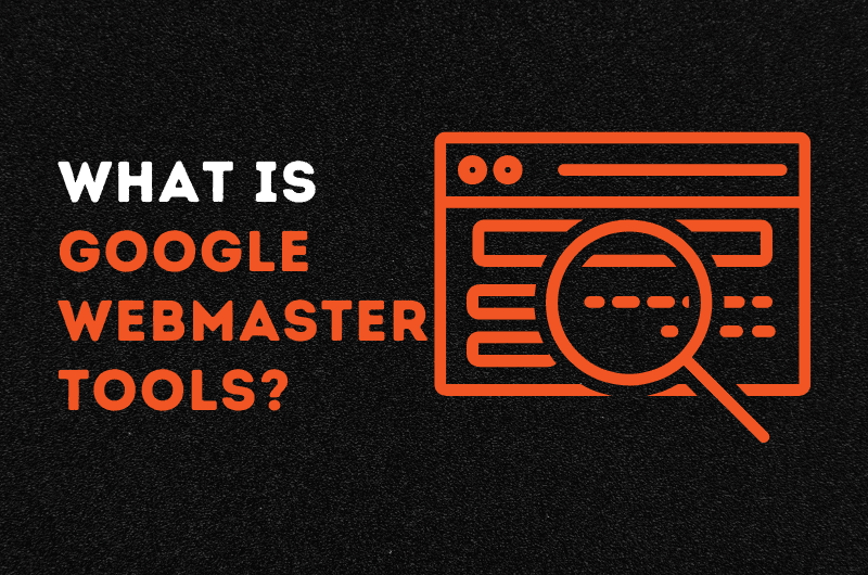 google webmaster tools console