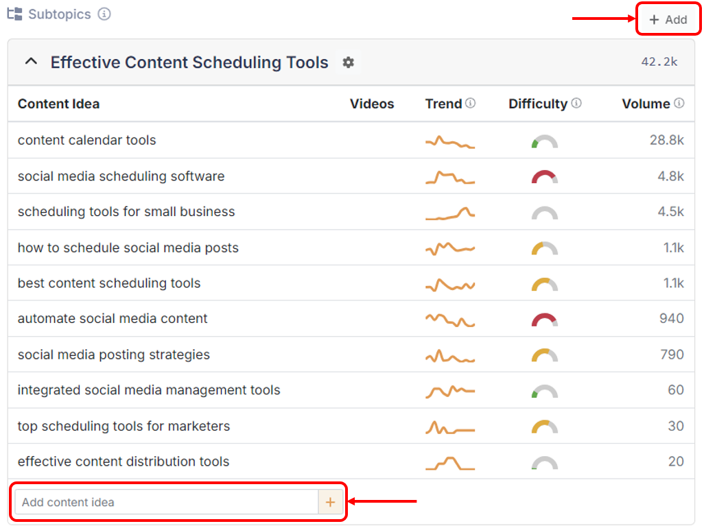 video seo software