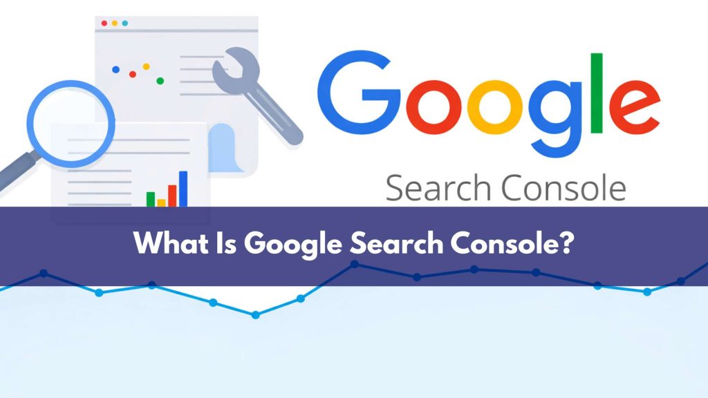 webmaster google search console