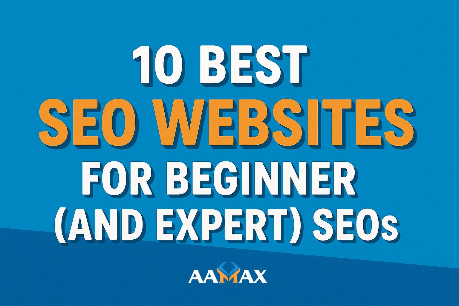 websites with best seo