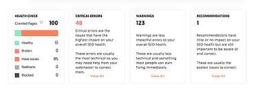 seo check tool