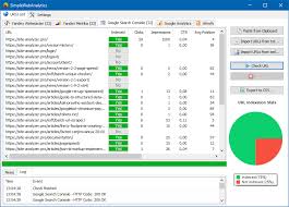 google site analyzer