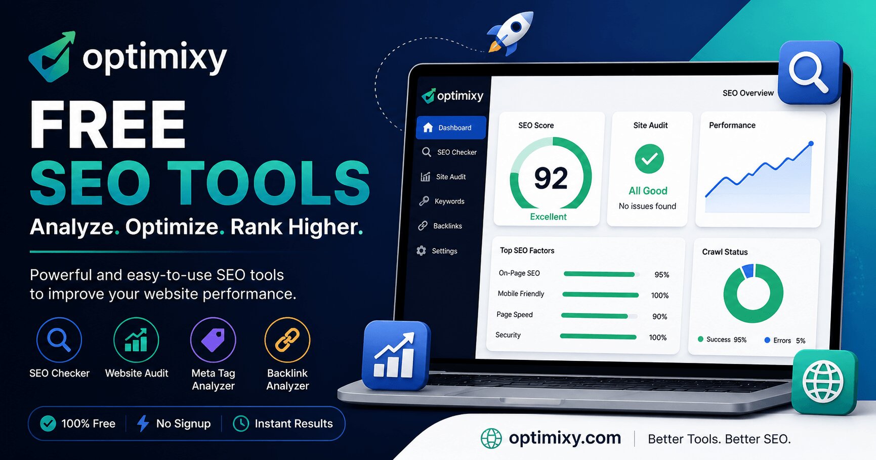seo analyzer online free