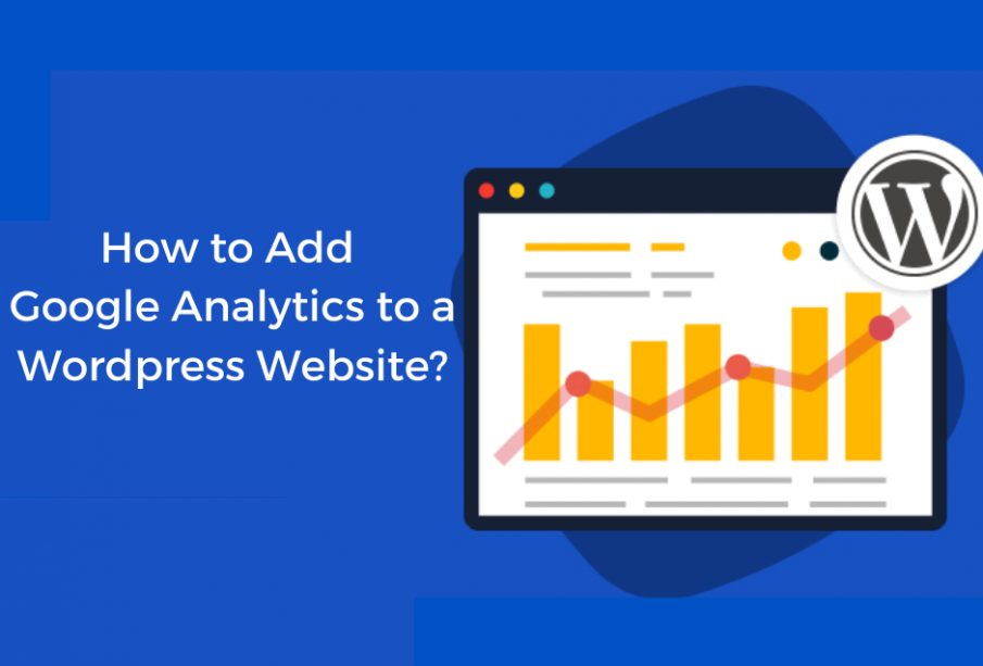 add google analytics to wordpress yoast