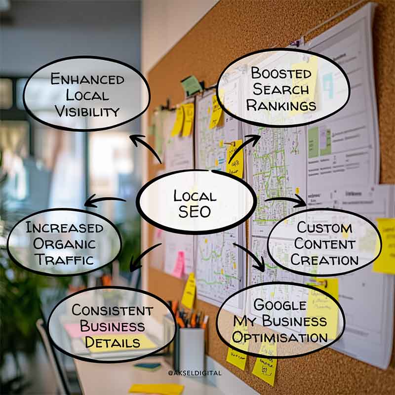 local seo 2019