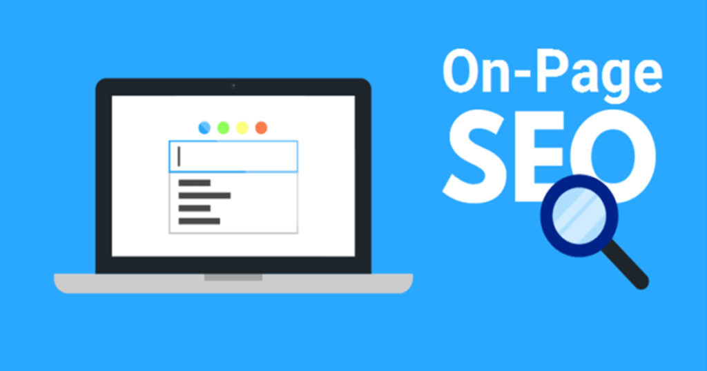 advanced on page seo