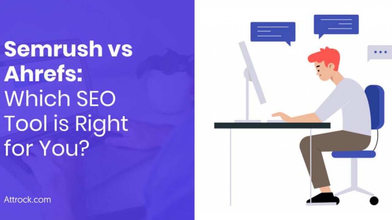 ahref seo tool