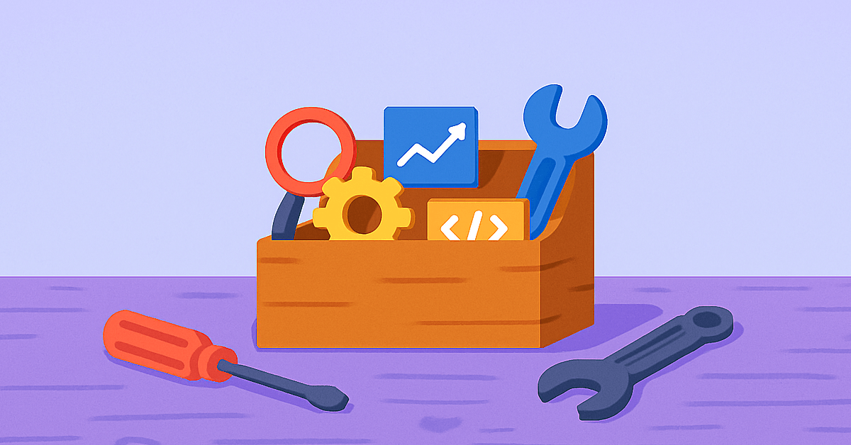 seo tools package