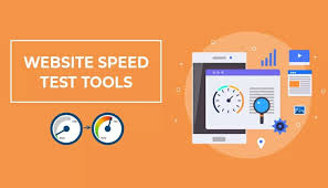 site speed analysis